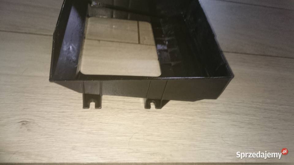 Obudowa filtra przeciwpyłkowego Vw Golf II Pozostałe Libiąż sprzedam