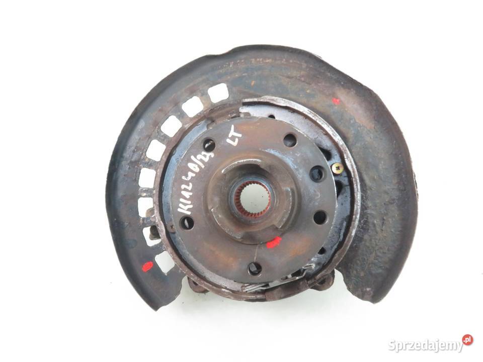 PIASTA TYLNA LEWA AUDI Q7 36 FSI małopolskie sprzedam