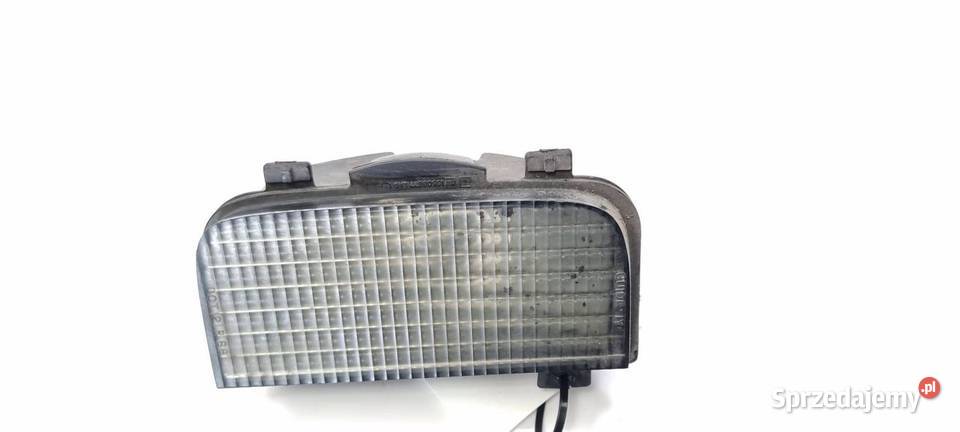 LAMPA OBRYSOWA CHEVROLET CORVETTE C4 LIFT Lipno