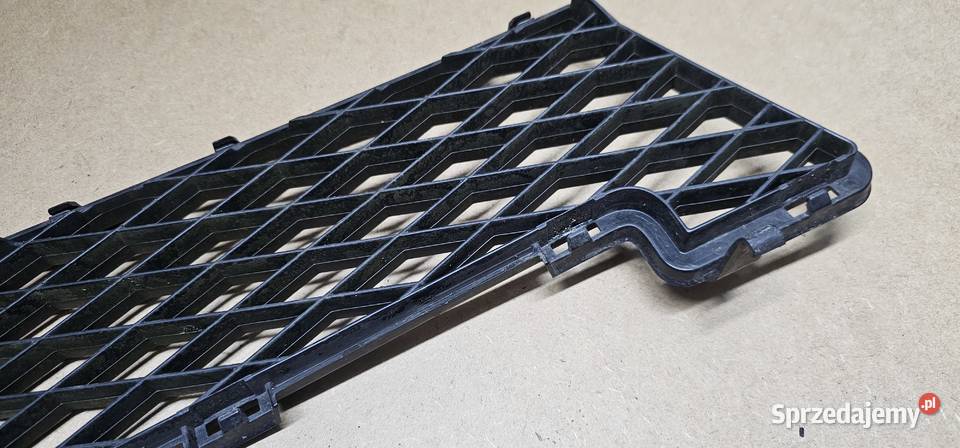 Kratka zderzaka mercedes w169 1698850224 osobowe Zbąszyń