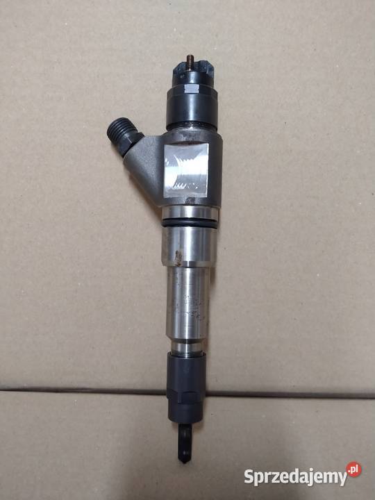 IVECO STRALIS WTRYSKIWACZ 061534036 Kargowa sprzedam