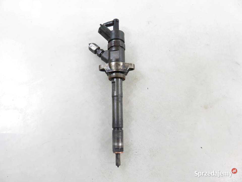 WTRYSKIWACZ PEUGEOT PARTNER I 16 HDi 0445110239