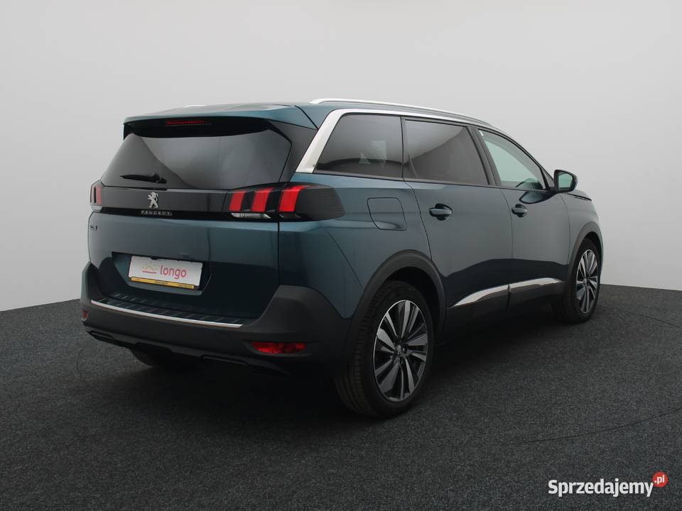 Peugeot 5008 II 15 Premium