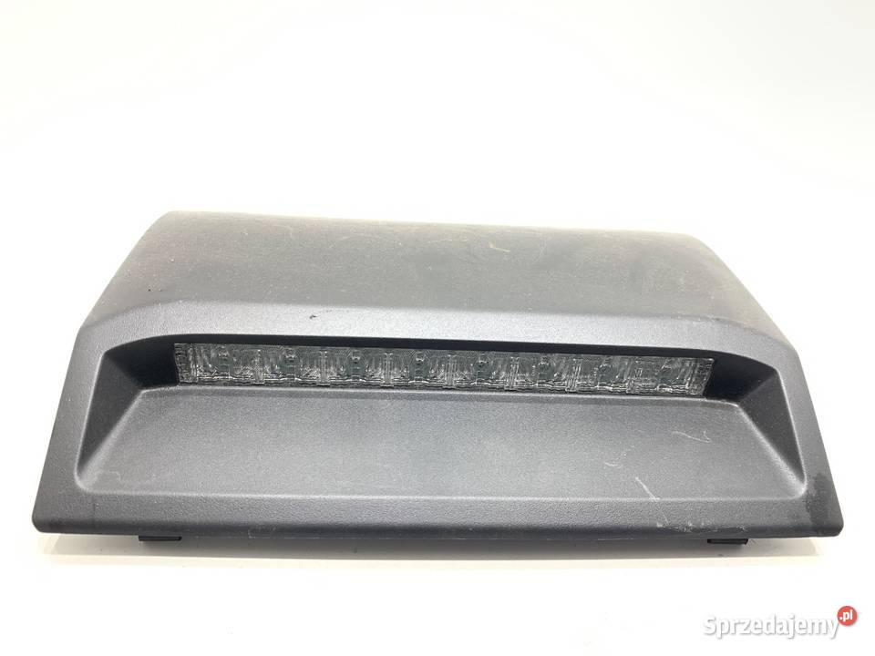 LAMPA STOP TOYOTA COROLLA E21 8197712220 podkarpackie