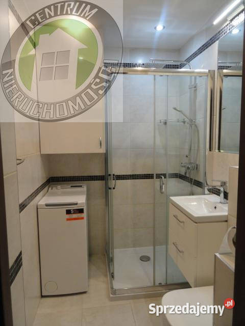 Mieszkanie 4578m 2pokojowe Nowy Sącz