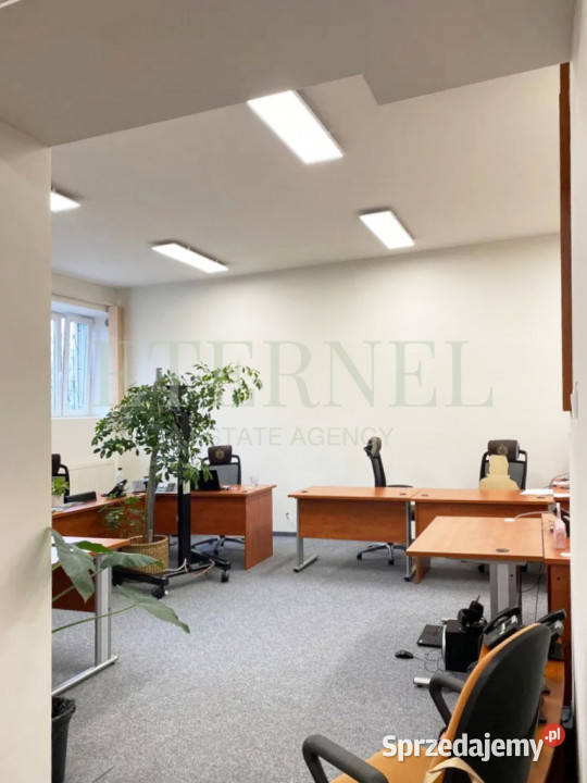 Inwestycyjny lokal usługowy z najemcą CENTRUM 1 10024zł/m2 małopolskie Kraków sprzedam