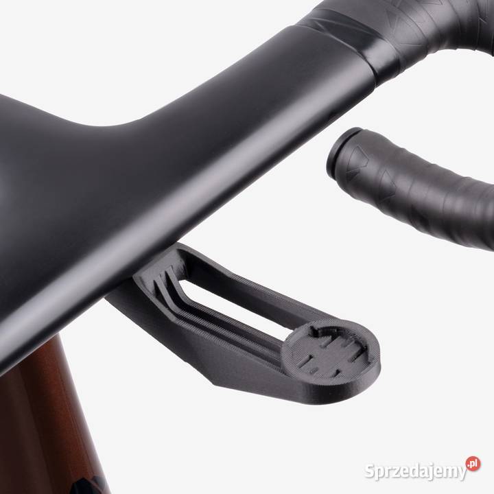 Uchwyt licznika do kokpitu Wahoo Elemnt Ace Warszawa sprzedam