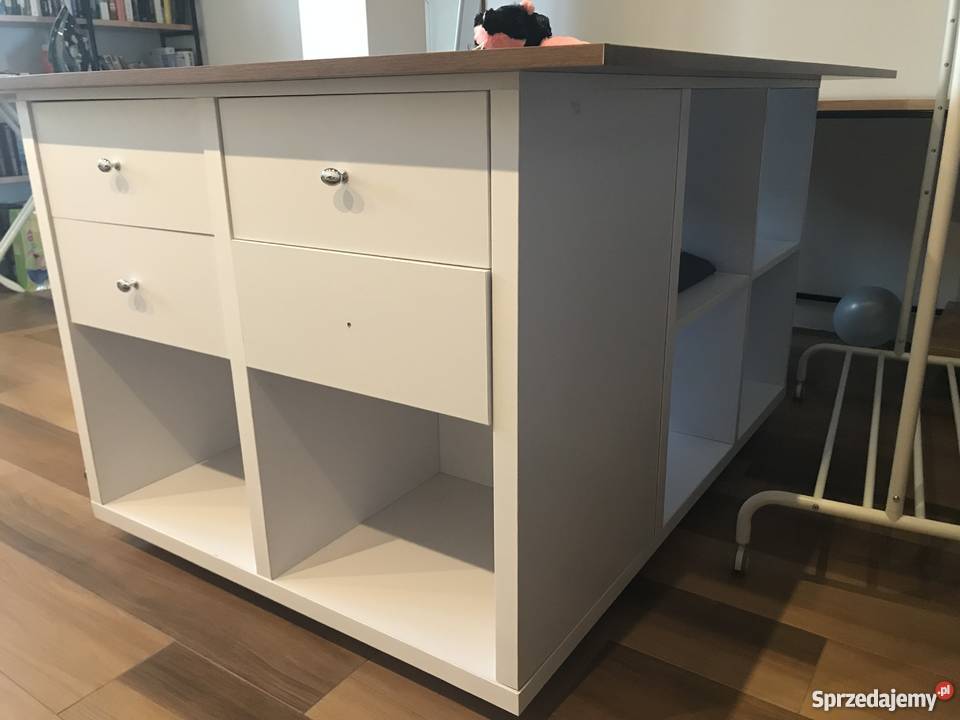 Stół krawiecki dwustronny mazowieckie Błonie sprzedam