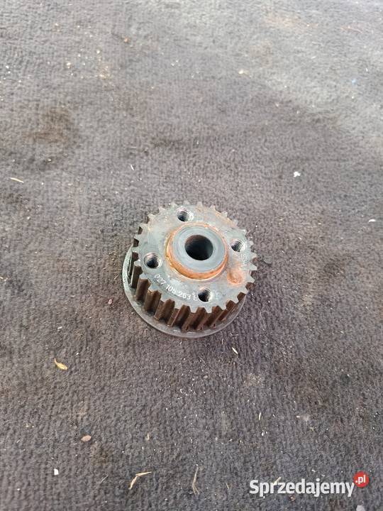Koło Zębate Wału 027 105 263 B Audi A4 B5 a35 Myszków