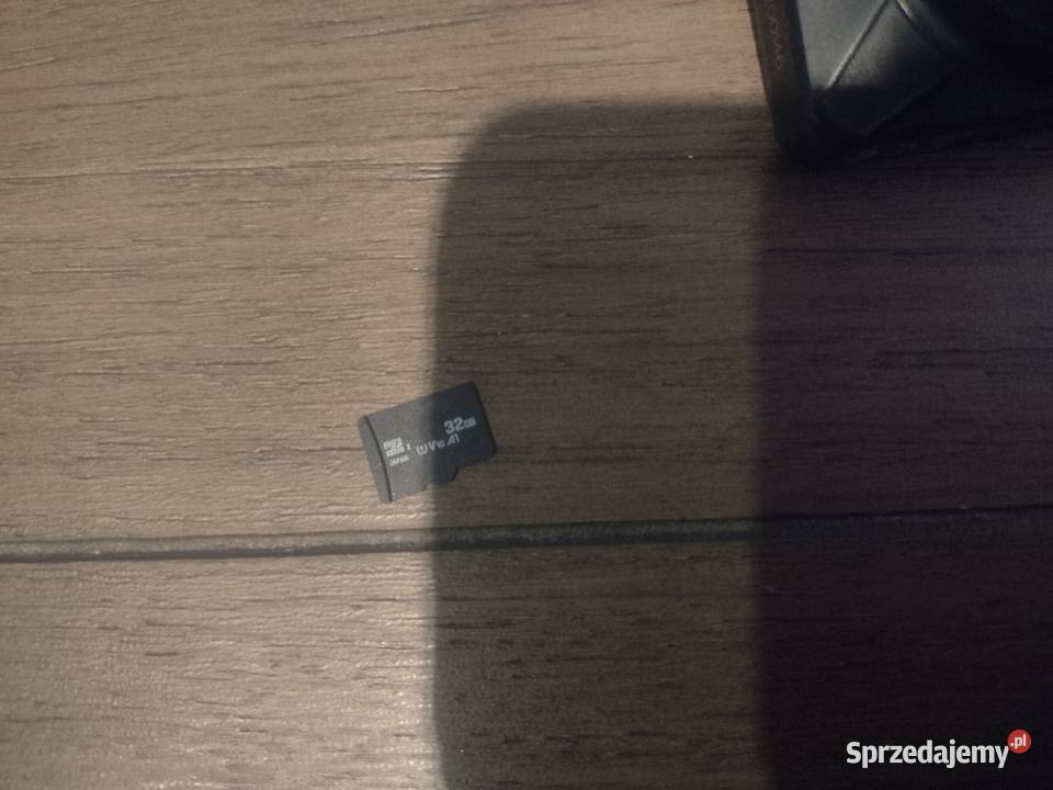 Kamera samochodowa rejestrator Xblitz X7 Akcesoria samochodowe Chojnice sprzedam