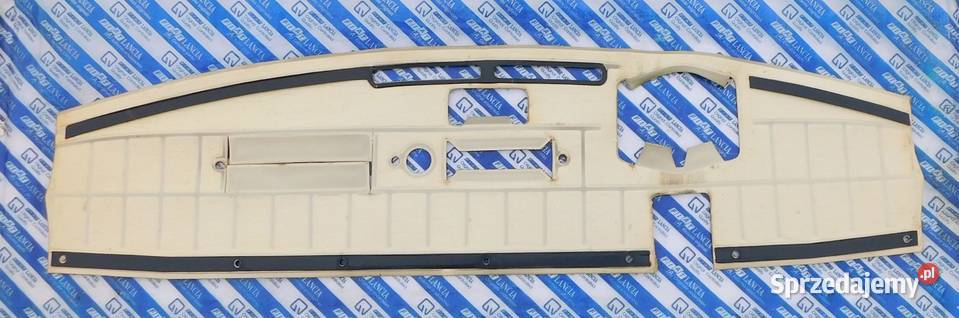 NOWA Mata tapicerka wykładzina deski Tarnów