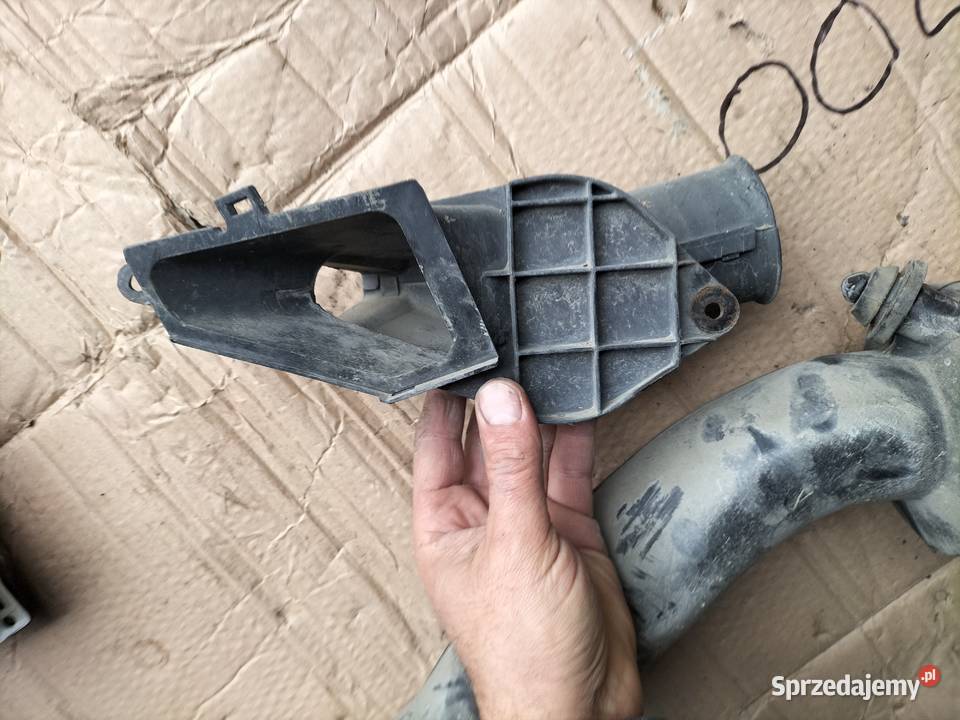 FORD MONDEO MK1 MK2 dolot powietrza rura lubelskie Kamień-Kolonia