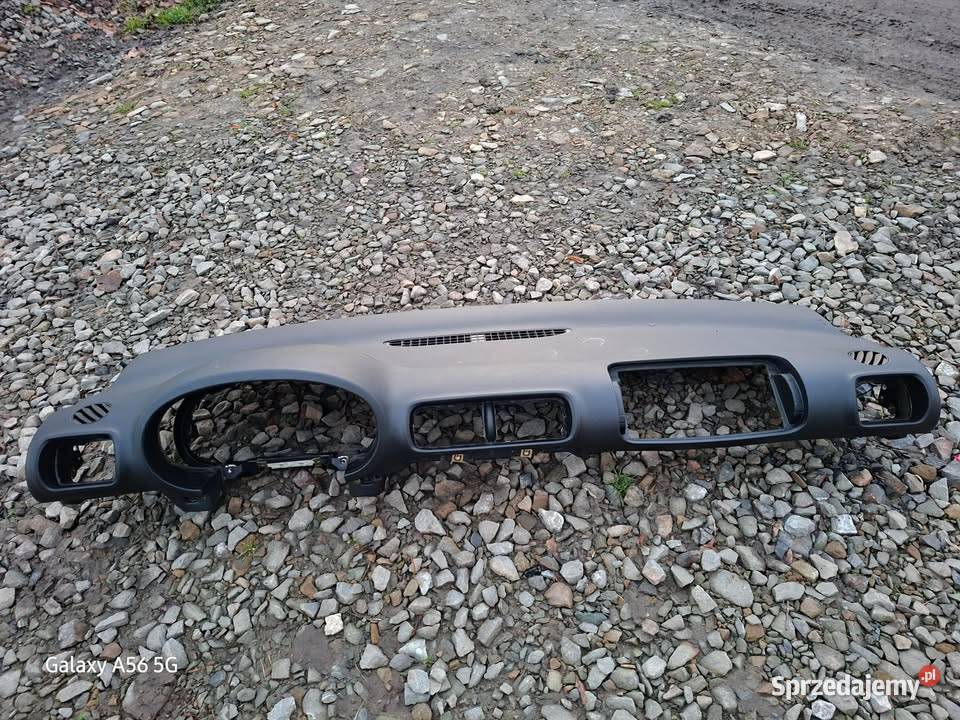 Seat Leon 1M 16 16V części Leszczawa Dolna