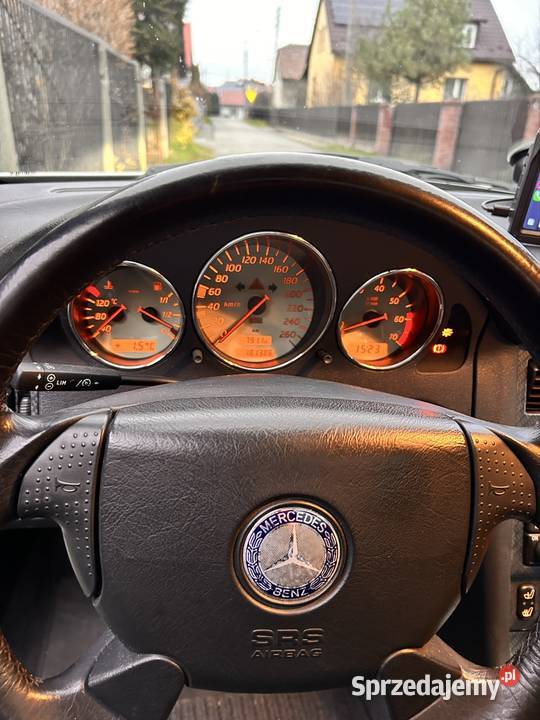 Mietek R170 2/3 Chrzanów sprzedam