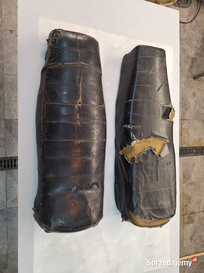 Siedzenie kanapa romet ogar 50t1 200 205 2375 podkarpackie