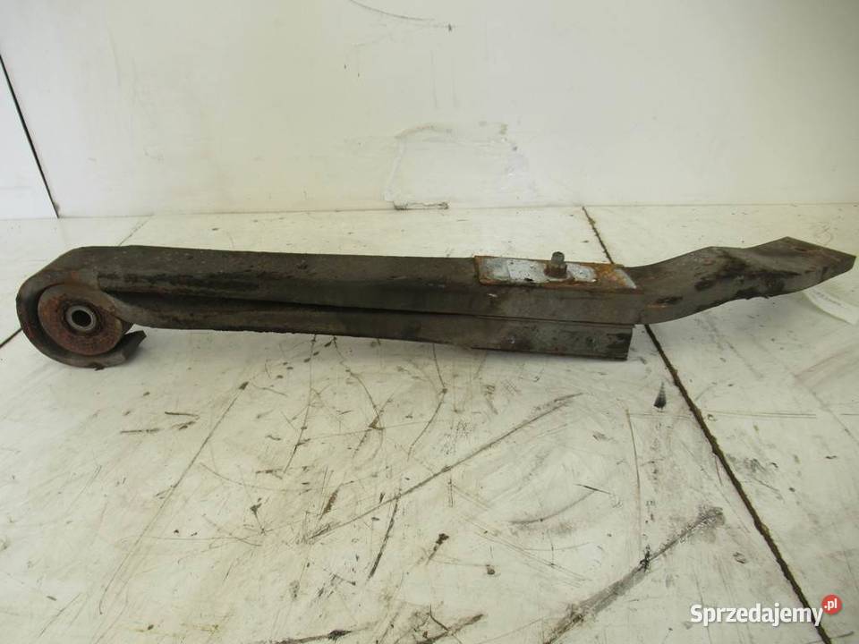 PÓŁRESOR TYŁ RENAULT TRUCKS MAGNUM RESOR TYLNY sprzedam