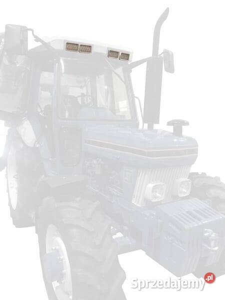 Lampa robocza LED do Holland Ford Valmet Valtra Kamionna