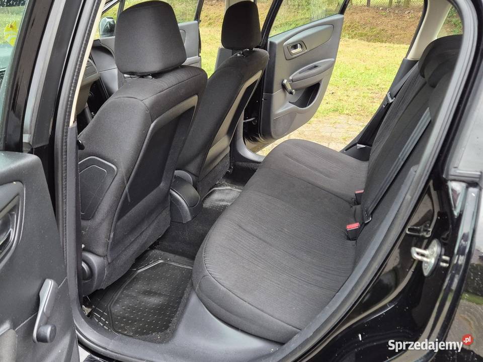 CITROEN C4 LIFT 14B 88 OPŁACONY Z NIEMIEC KLIMA welurowa tapicerka Końskie sprzedam