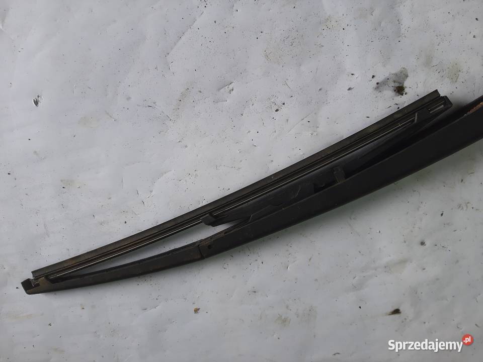 Fiat Doblo 1 ramię tylnej wycieraczki Ksawerów