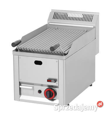 Grill lawowy gazowy Red Fox GL 30 GL Pszczyna