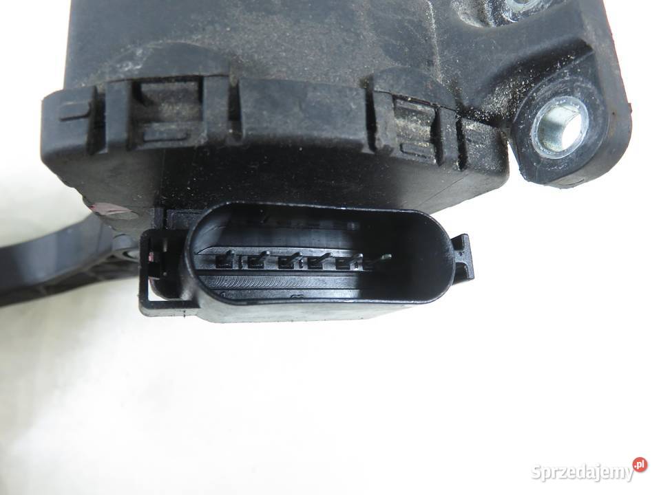 POTENCJOMETR GAZU FORD FOCUS II 16 4M519F836AH osobowe