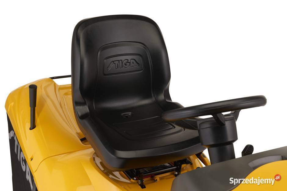 Nowy Traktor ogrodowy kosiarka samobieżna Estate Narzędzia ogrodnicze Kobiele Wielkie