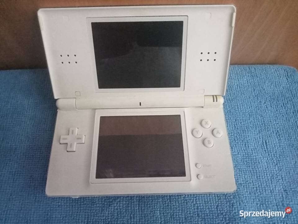 konsola nintendo ds lite Nintendo DS sprzedam