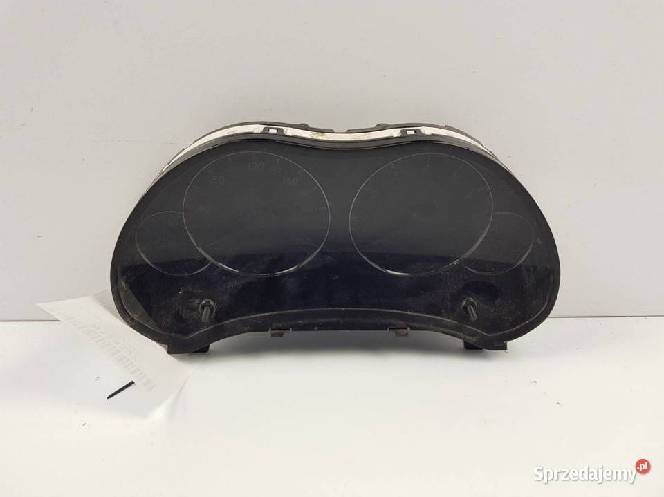 LICZNIK ZEGAR 2005 18 AVENSIS T25 kujawsko-pomorskie Lipno sprzedam