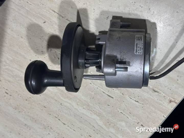 Potencjometr skrętu Lord LINDE 3005400902 Układ elektryczny i zapłon Antonie