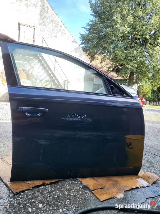 sprzedam drzwi audi a4 b8 osobowe Zdzieszowice sprzedam