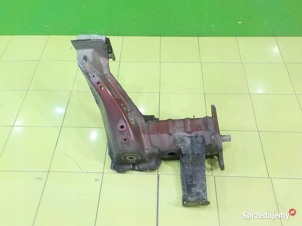 VOLVO V70 III 20 D 09r KOMBI podluznica prawa Suków