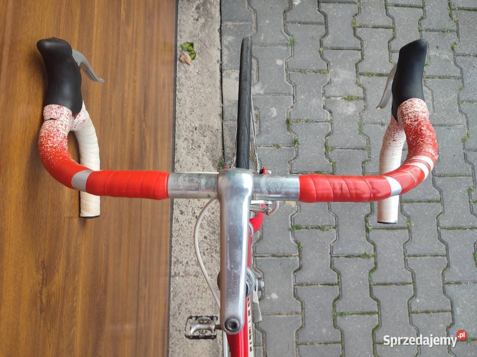 Sprzedam rower marki Gazelle Olympia Grodzisk Mazowiecki sprzedam