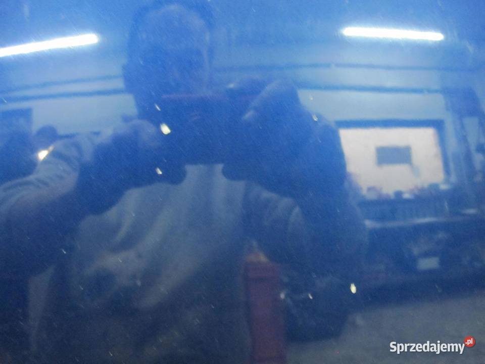 TOYOTA PRIUS II XW20 08r maska