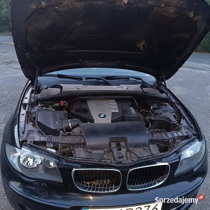 wakacyjna 10taniejCzarne BMW ABS Pobiedziska