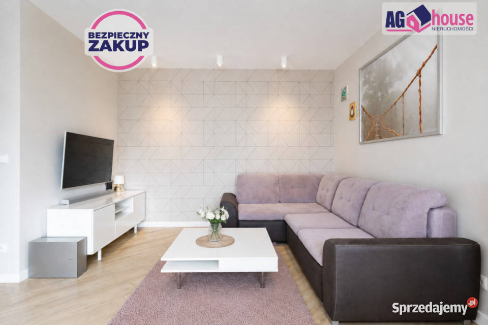 Mieszkanie Gdańsk 451m2 2 pokojowe 25476zł/m2