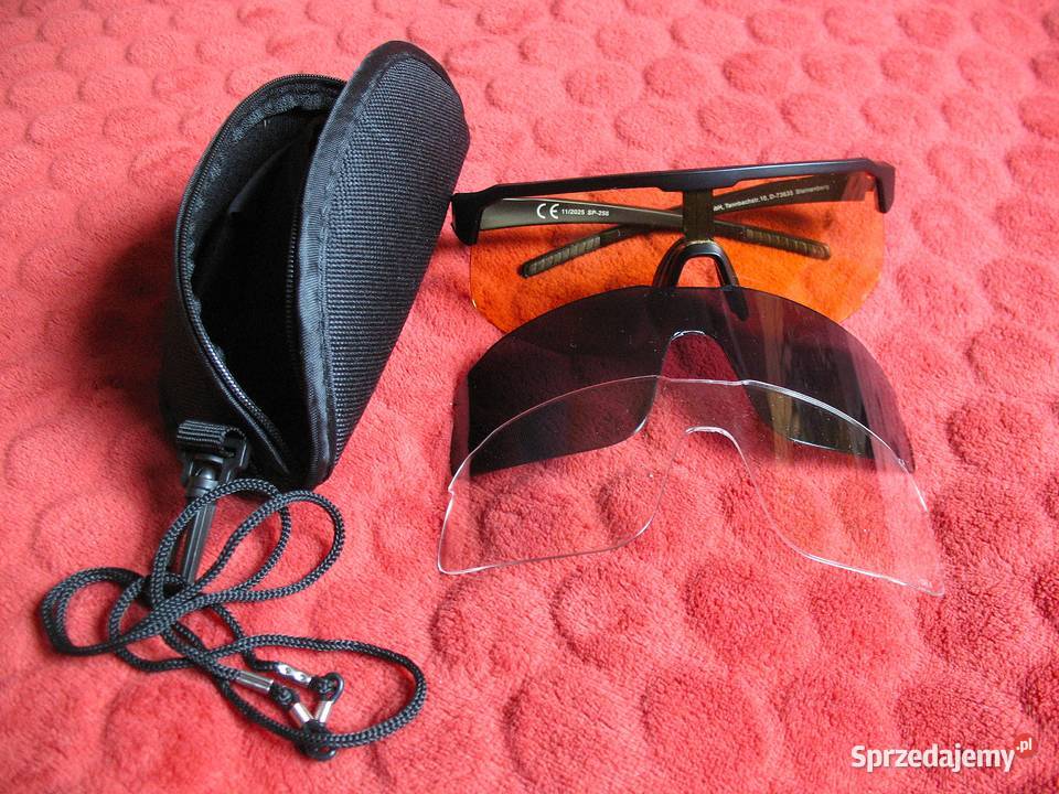 Okulary marki SPEQ tanio