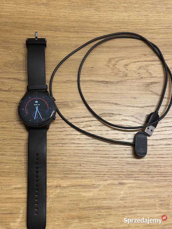 Samsung S22 Ultra ładowarka 3w1 Samsung Amazfit Kraków