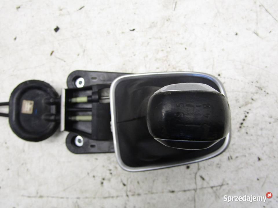 LEWAREK WYBIERAK BIEGÓW LINKI 12 VTI CITROEN C3 osobowe lubelskie