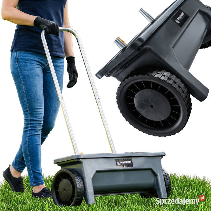 siewnik ręczny regulowany do nasion PMSRO12T śląskie Katowice