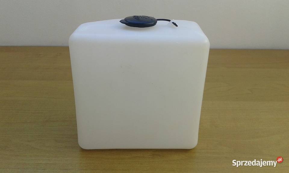 Ford Taunus zbiornik płynu spryskiwaczy Gdynia