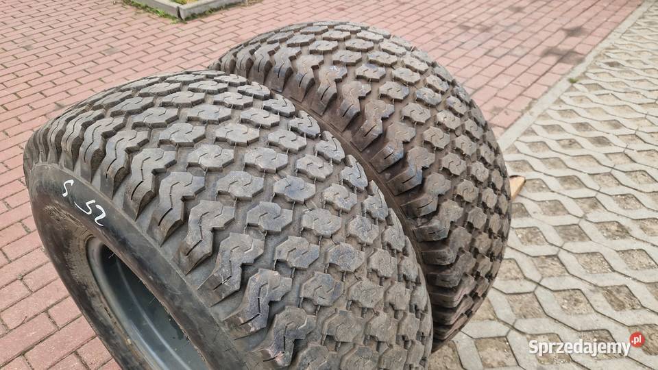33x125015 11580153 10075153 Goodyear iseki Nowe Miasto Lubawskie