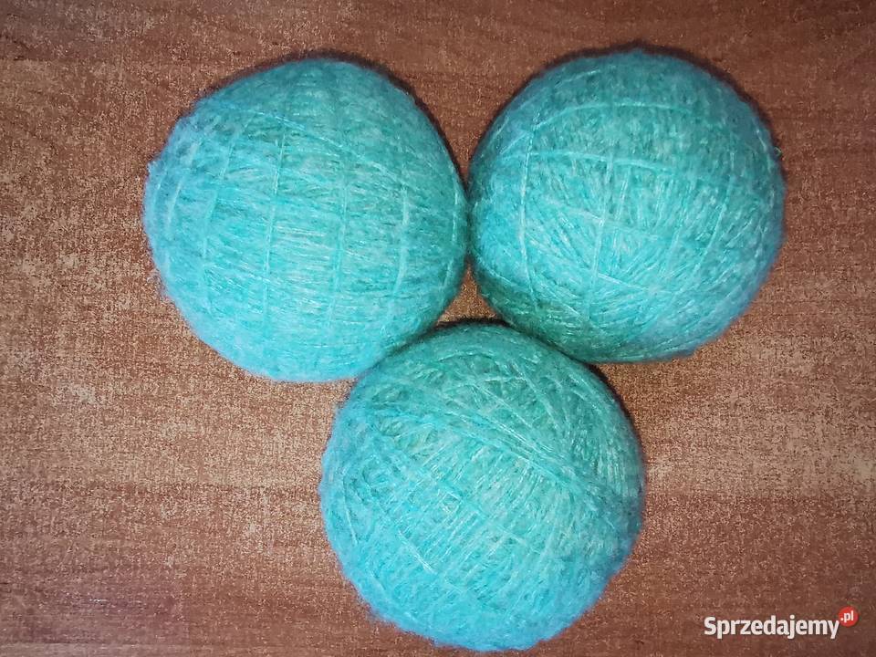 Zestaw włóczek 320 lubelskie Zamość