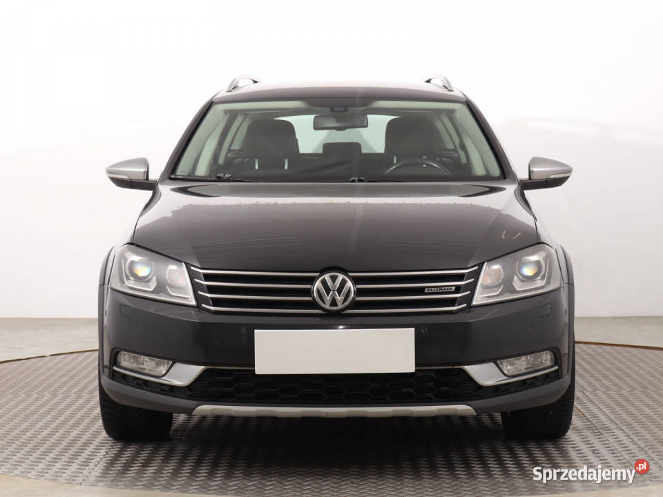 VW Passat 20 TDI poduszka powietrzna Katowice
