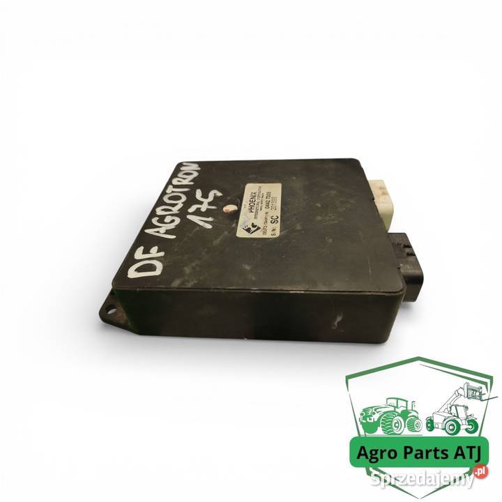 Jednostka sterująca Przedni Most Phoenix 0442 Ciechanowiec