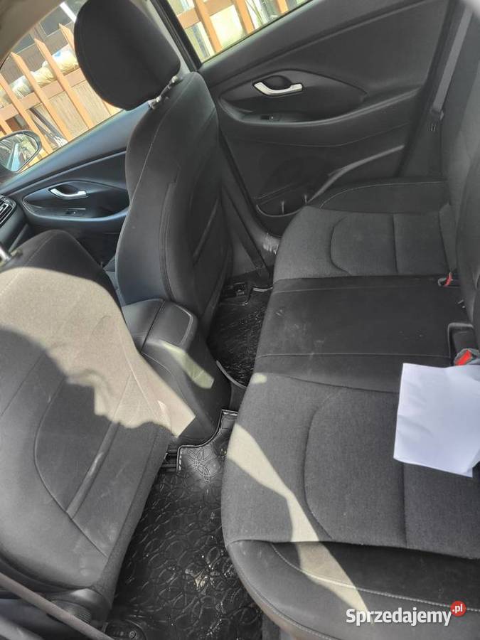 Hyundai Łapy sprzedam