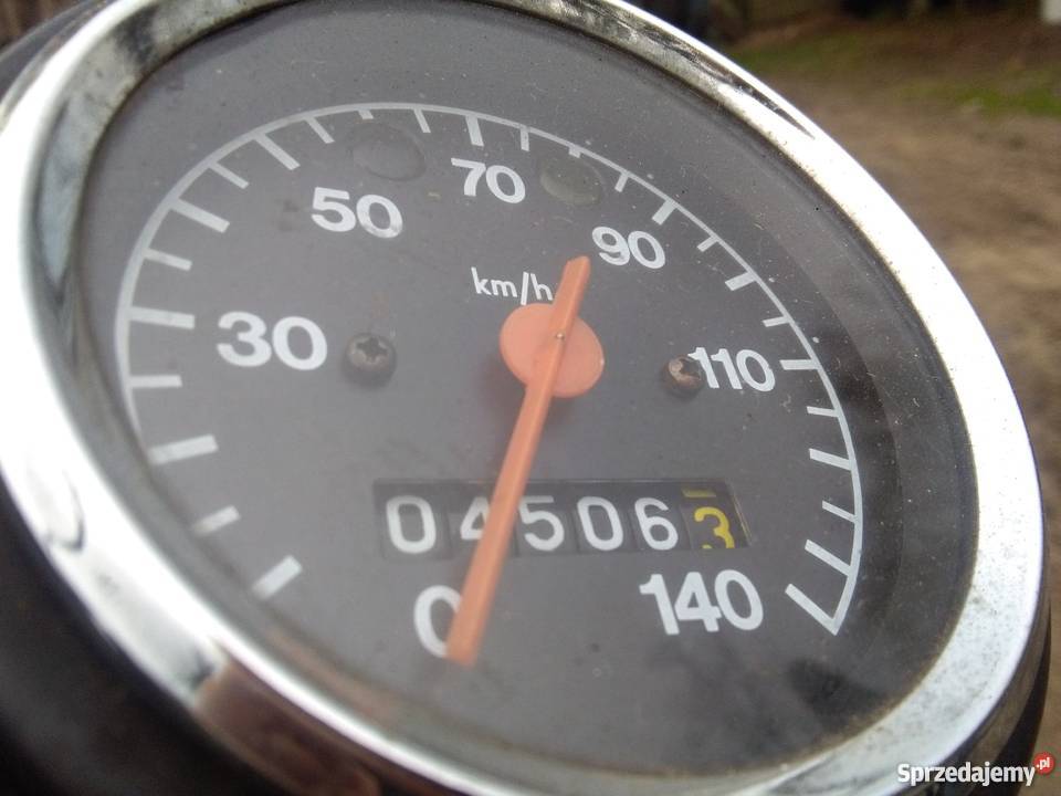 MZ ETZ 150 Sprzedam łańcuch mazowieckie Zieleniec