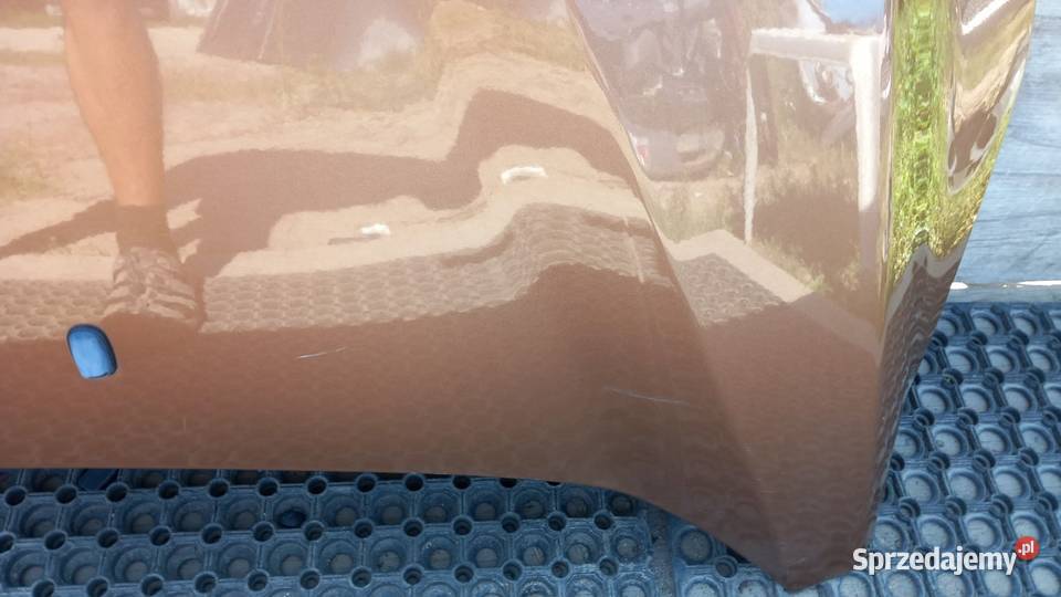 FORD C MK2 MASKA NA osobowe Karoseria sprzedam