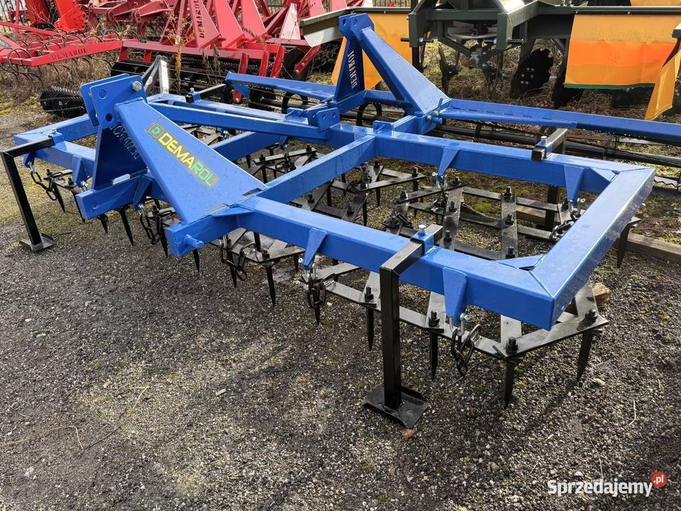 Polowe brony lekkieciężkie Piotrków Trybunalski