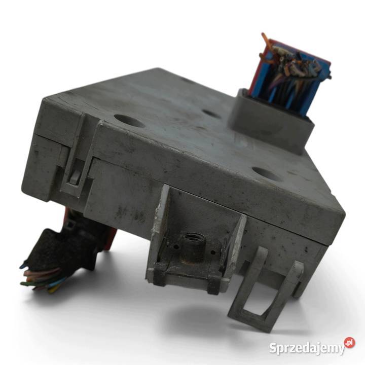 MODUŁ KOMFORTU BSI Fiat Idea 14 51781531 osobowe Chełm sprzedam