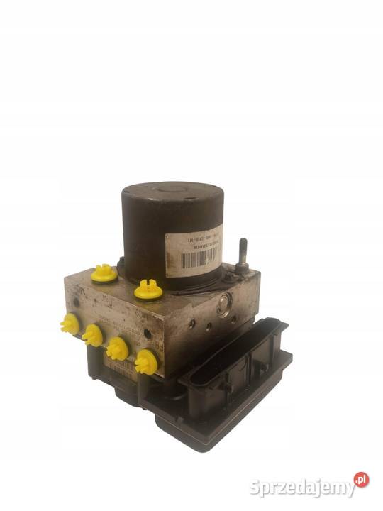 POMPA ABS 57110SMGG010M1 0265235394 Honda Civic